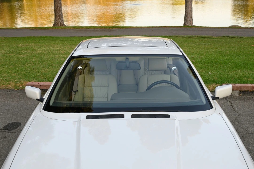 1996 BMW E31 840i & 840Ci - Image 29 of 31