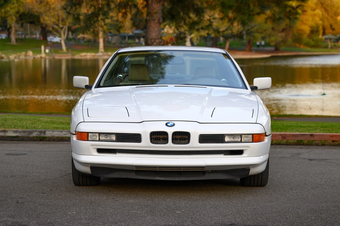 1996 BMW E31 840i & 840Ci - Image 10 of 31