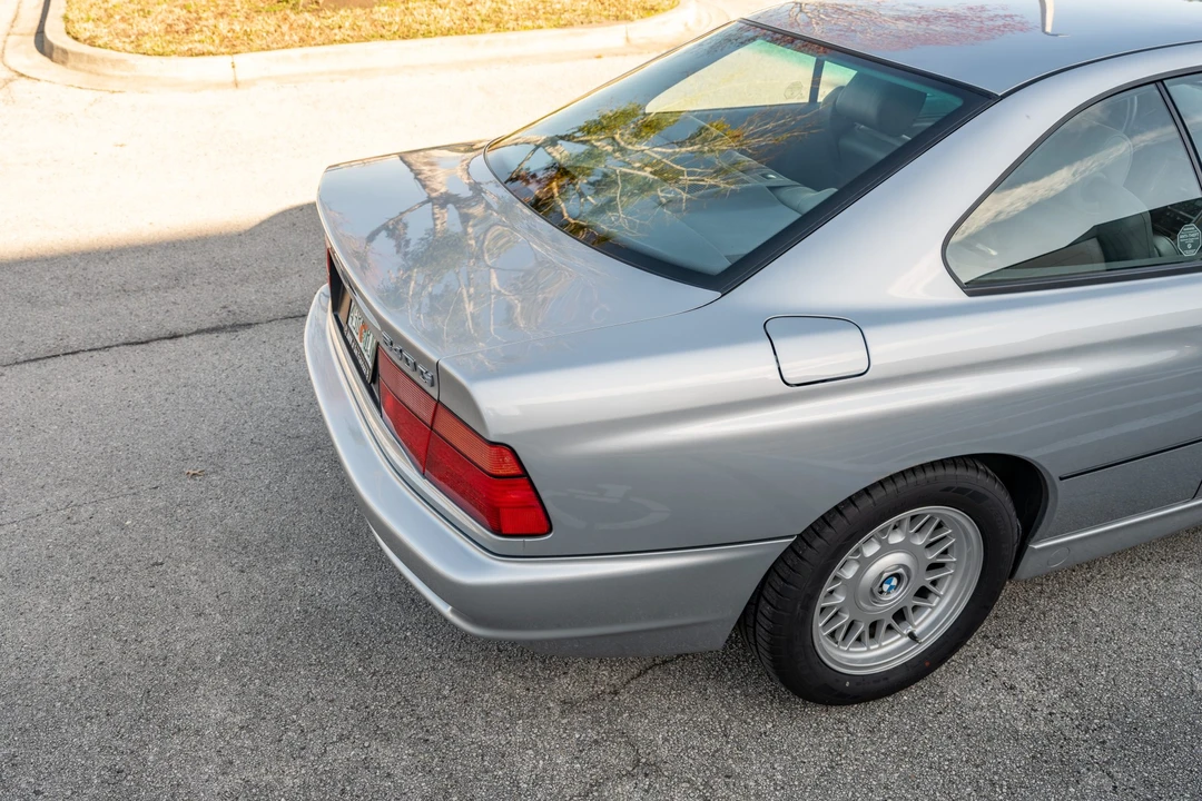 1996 BMW E31 8 Series - Image 24 of 31