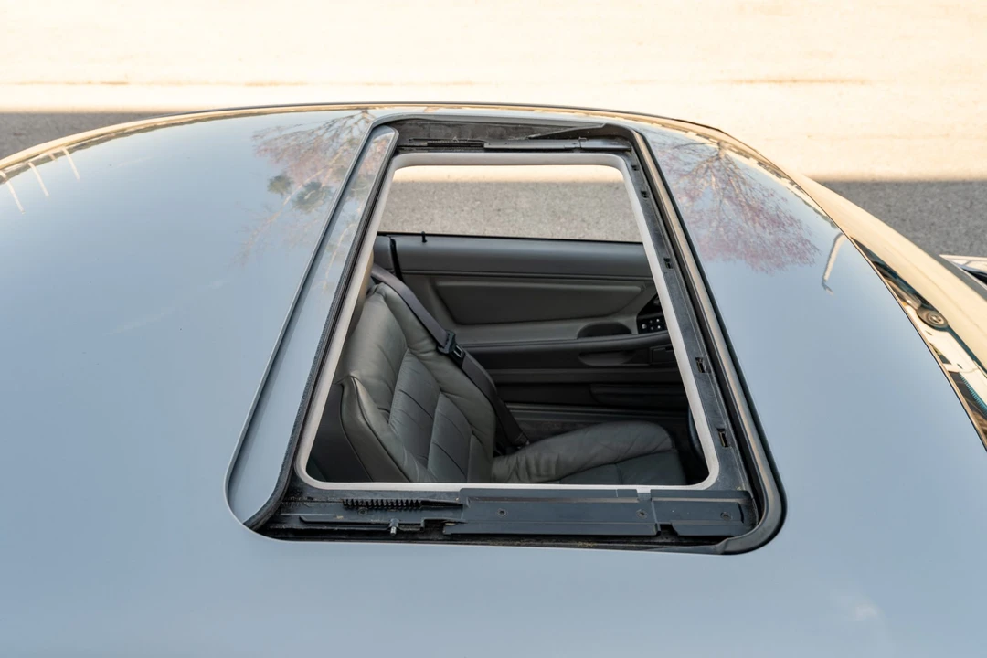 1996 BMW E31 8 Series - Image 28 of 31