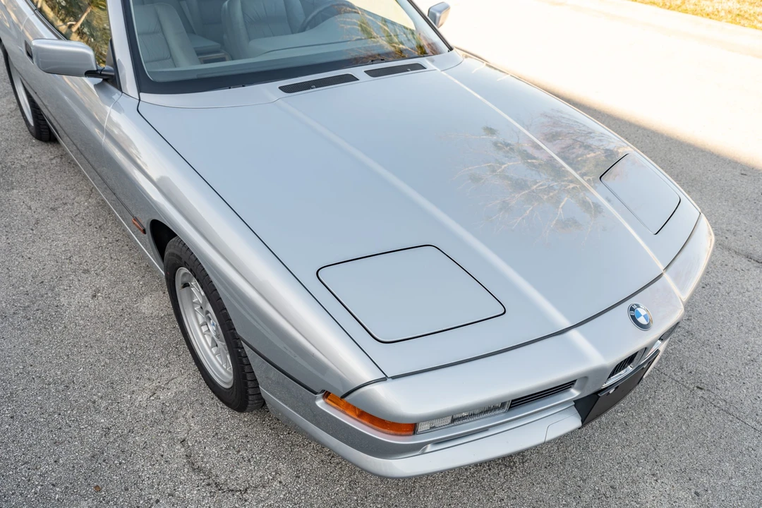 1996 BMW E31 8 Series - Image 10 of 31