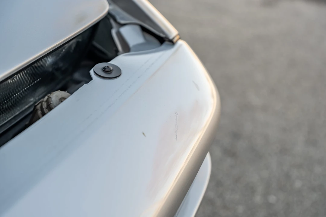 1996 BMW E31 8 Series - Image 15 of 31