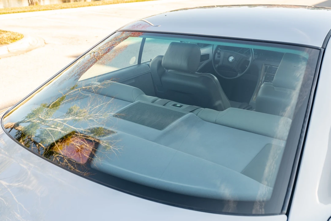 1996 BMW E31 8 Series - Image 23 of 31