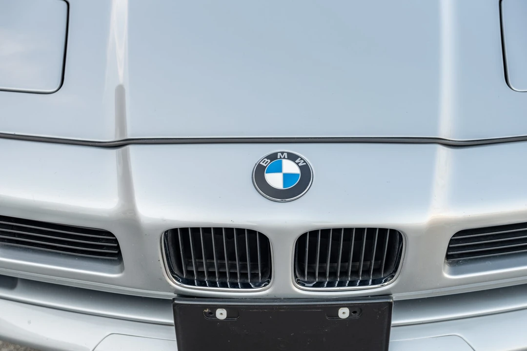 1996 BMW E31 8 Series - Image 12 of 31