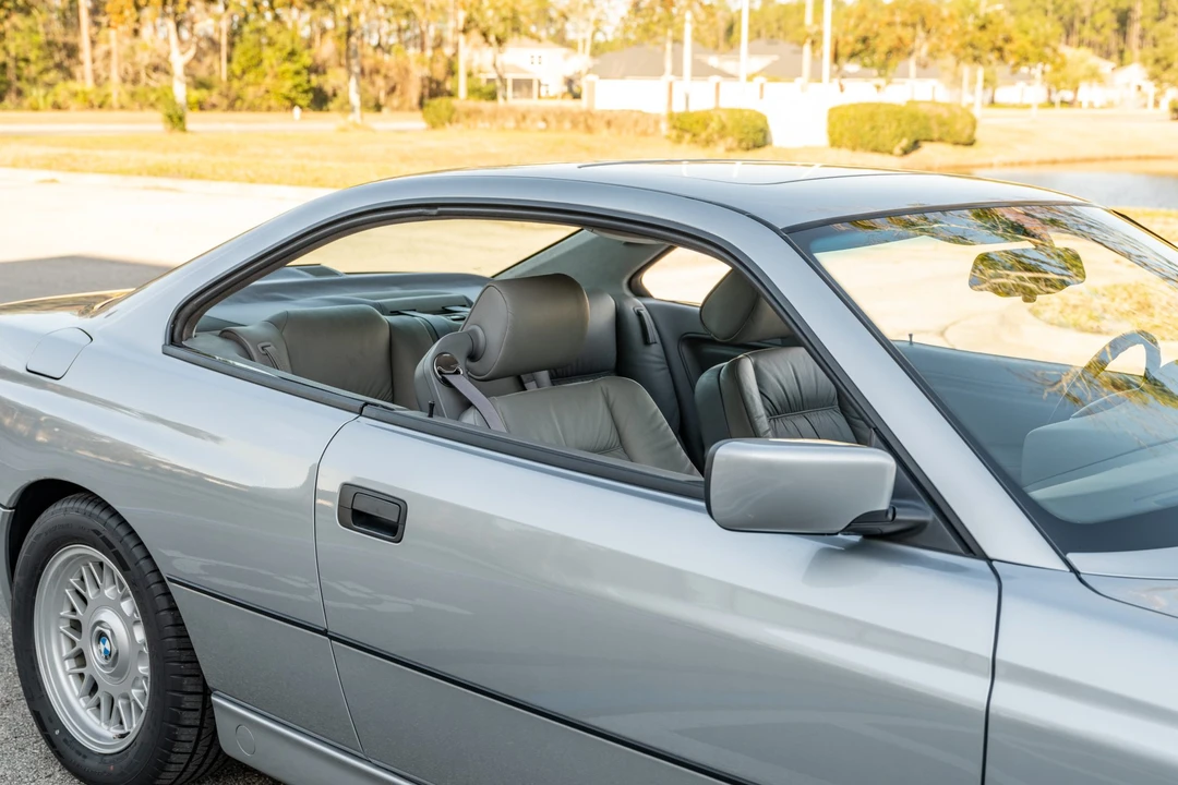 1996 BMW E31 8 Series - Image 27 of 31