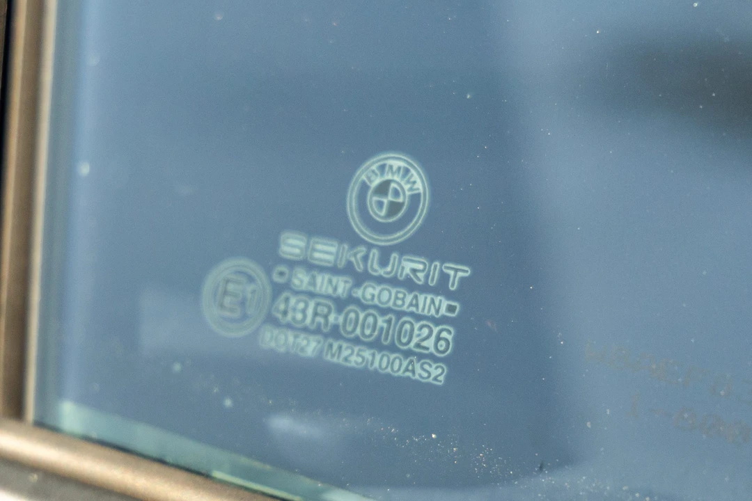 1996 BMW E31 8 Series - Image 29 of 31