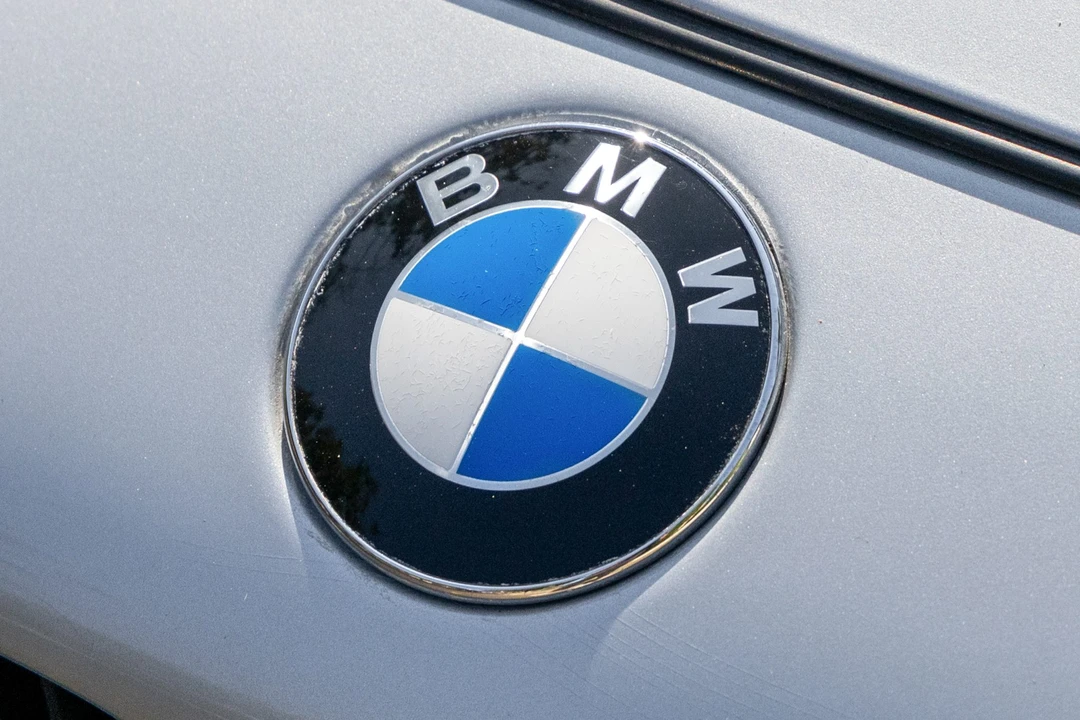 1996 BMW E31 8 Series - Image 24 of 31