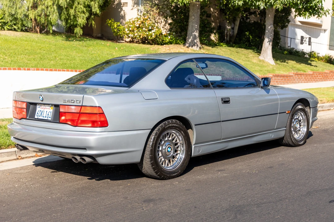 1996 BMW E31 8 Series - Image 6 of 31
