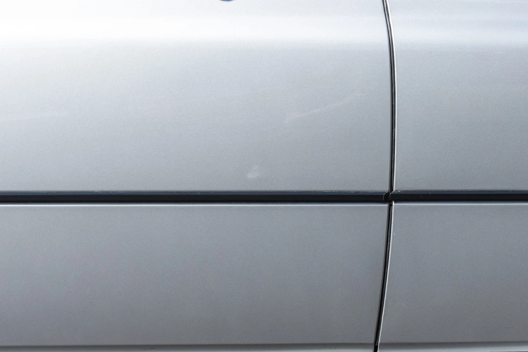 1996 BMW E31 8 Series - Image 22 of 31