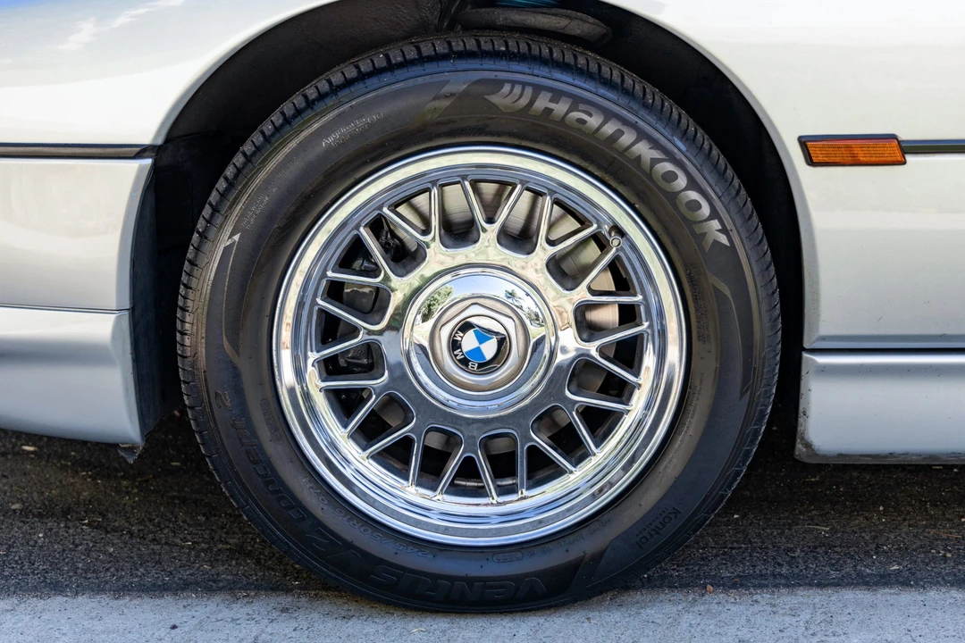 1996 BMW E31 8 Series - Image 30 of 31