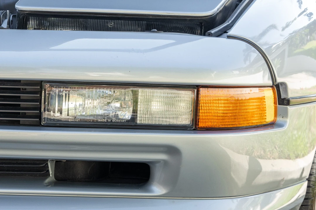 1996 BMW E31 8 Series - Image 13 of 31