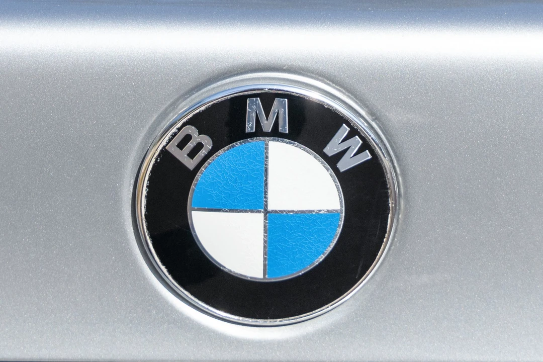 1996 BMW E31 8 Series - Image 25 of 31