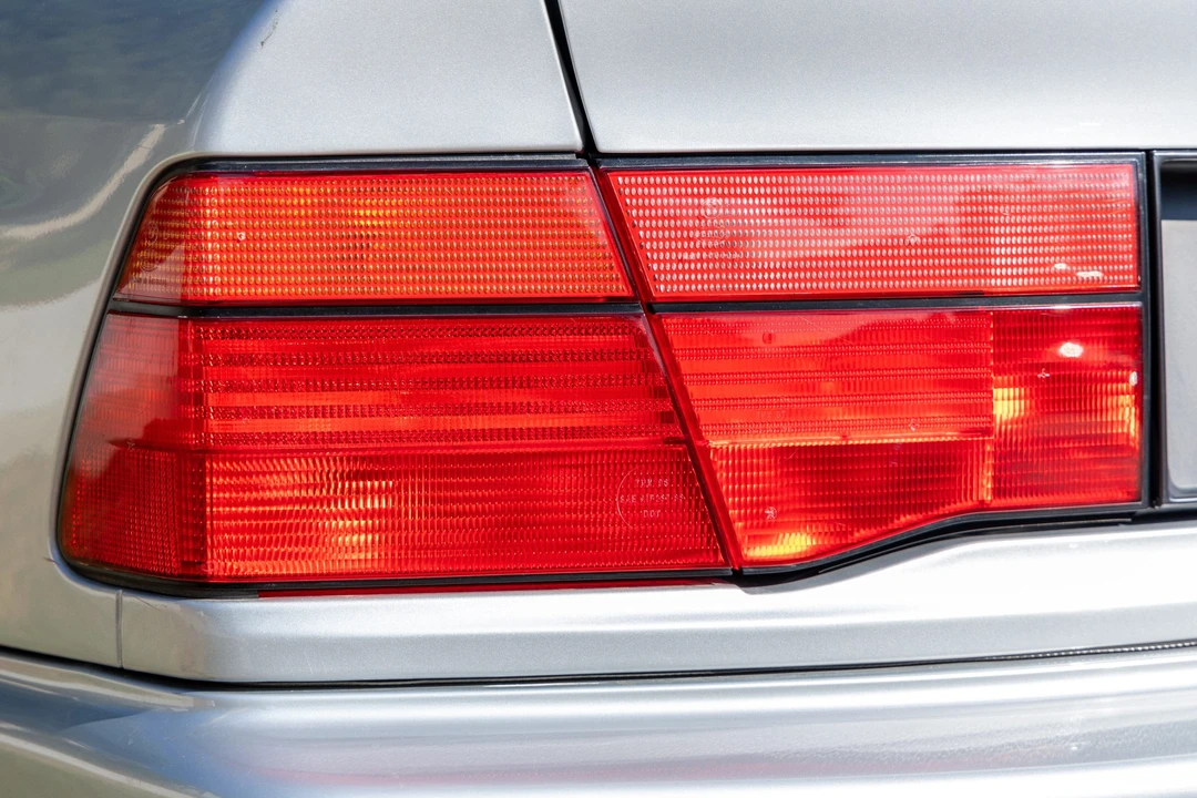 1996 BMW E31 8 Series - Image 18 of 31