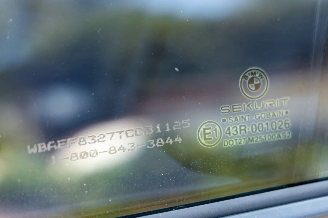 1996 BMW E31 8 Series - Image 28 of 31