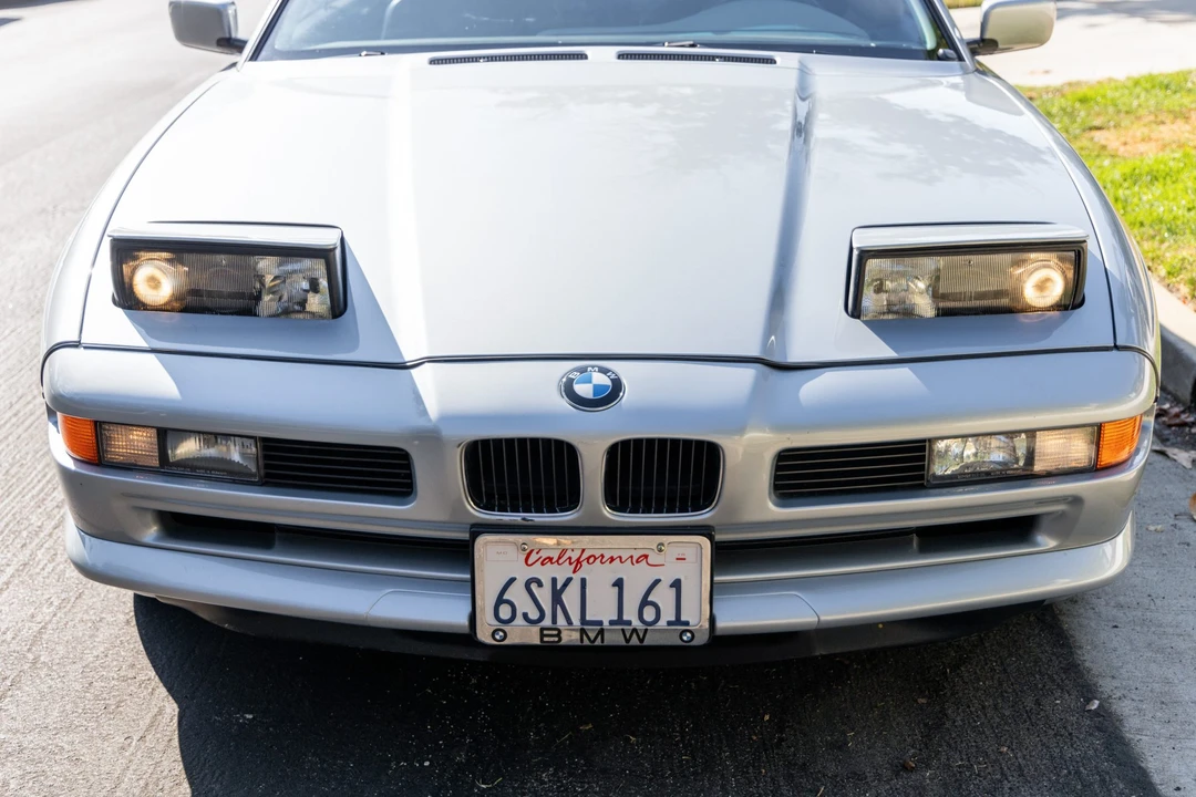 1996 BMW E31 8 Series - Image 16 of 31