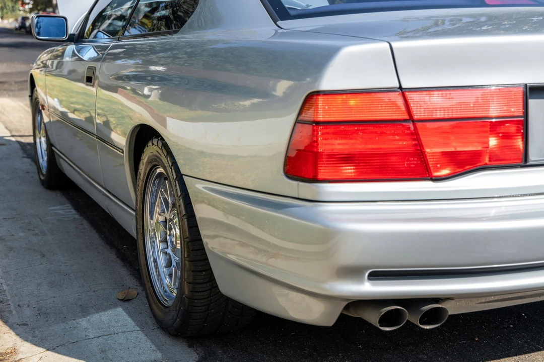 1996 BMW E31 8 Series - Image 20 of 31