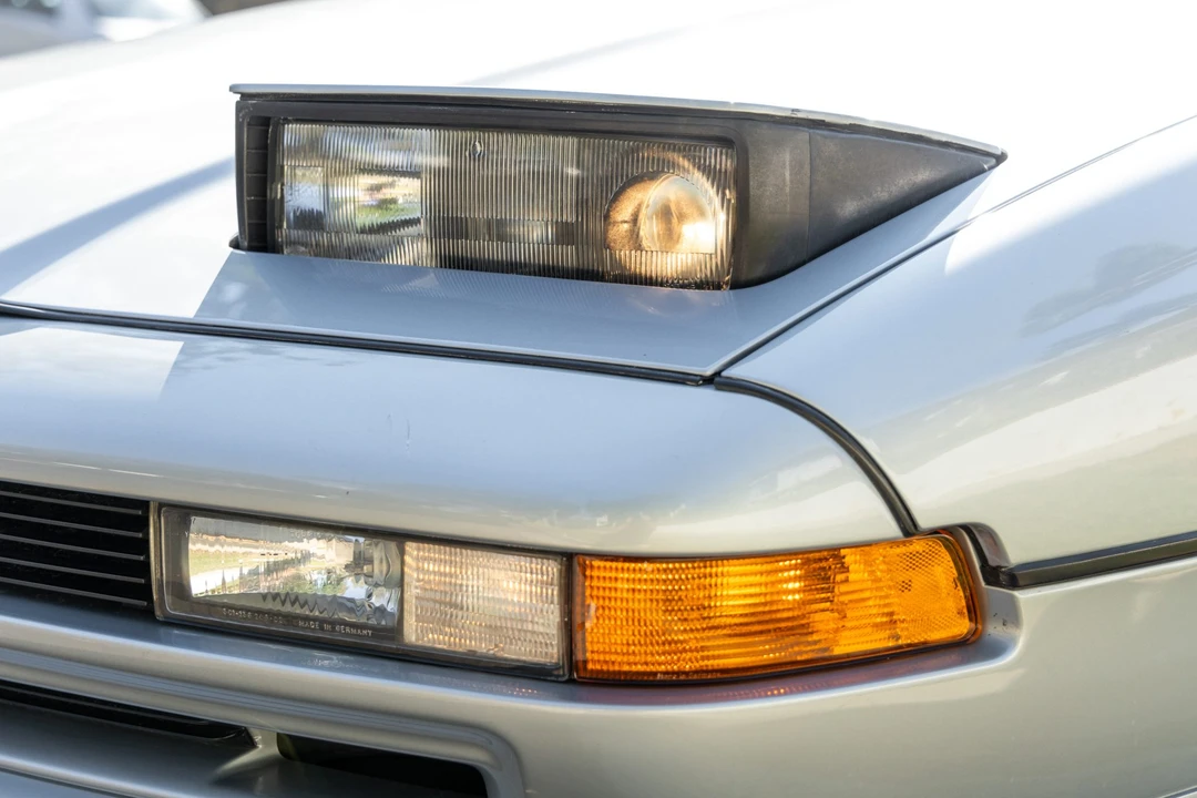 1996 BMW E31 8 Series - Image 14 of 31