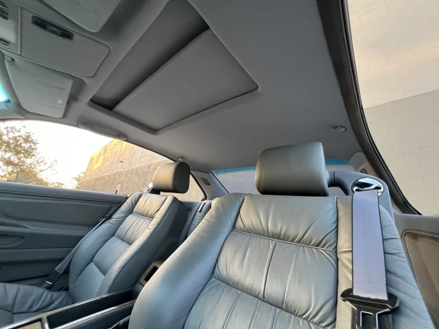 1996 BMW E31 8 Series - Image 12 of 23
