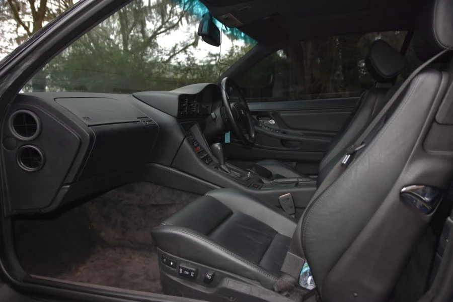 1996 BMW E31 8 Series - Image 4 of 9