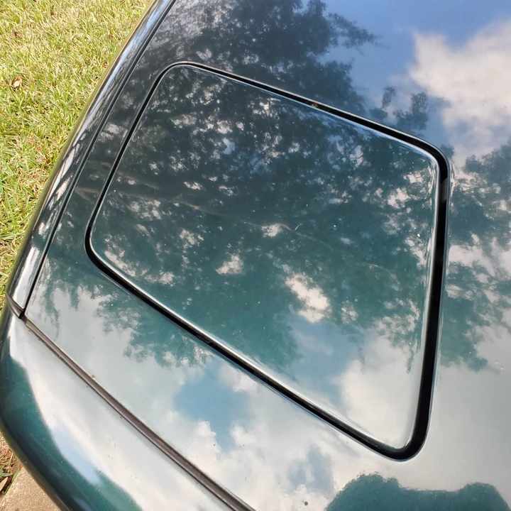 1996 BMW E31 850i & 850Ci - Image 29 of 31