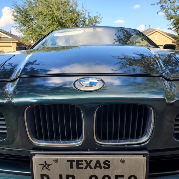 1996 BMW E31 850i & 850Ci - Image 27 of 31
