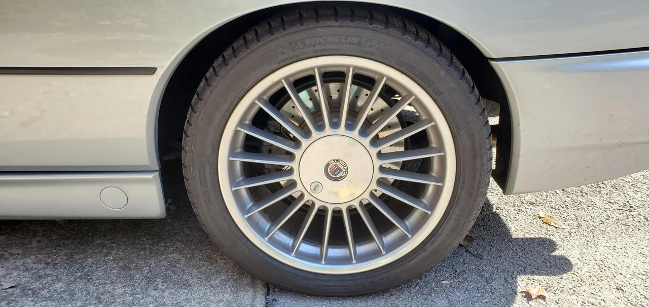 1996 BMW E31 850i & 850Ci - Image 29 of 31