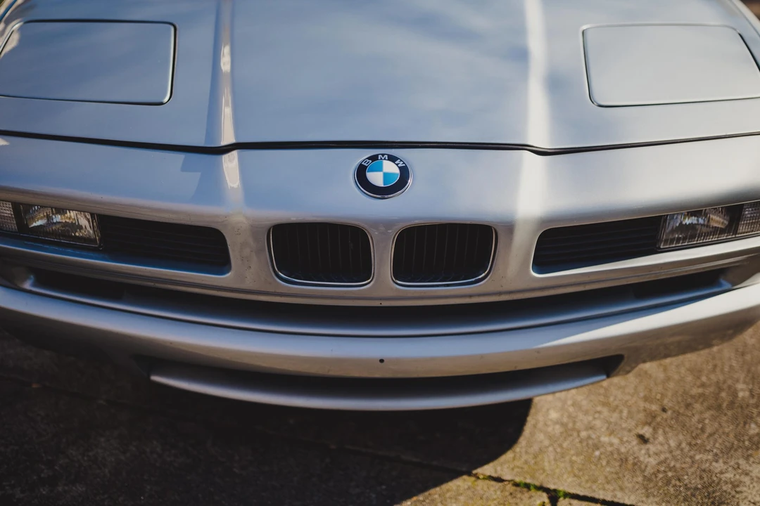 1996 BMW E31 850i & 850Ci - Image 21 of 31