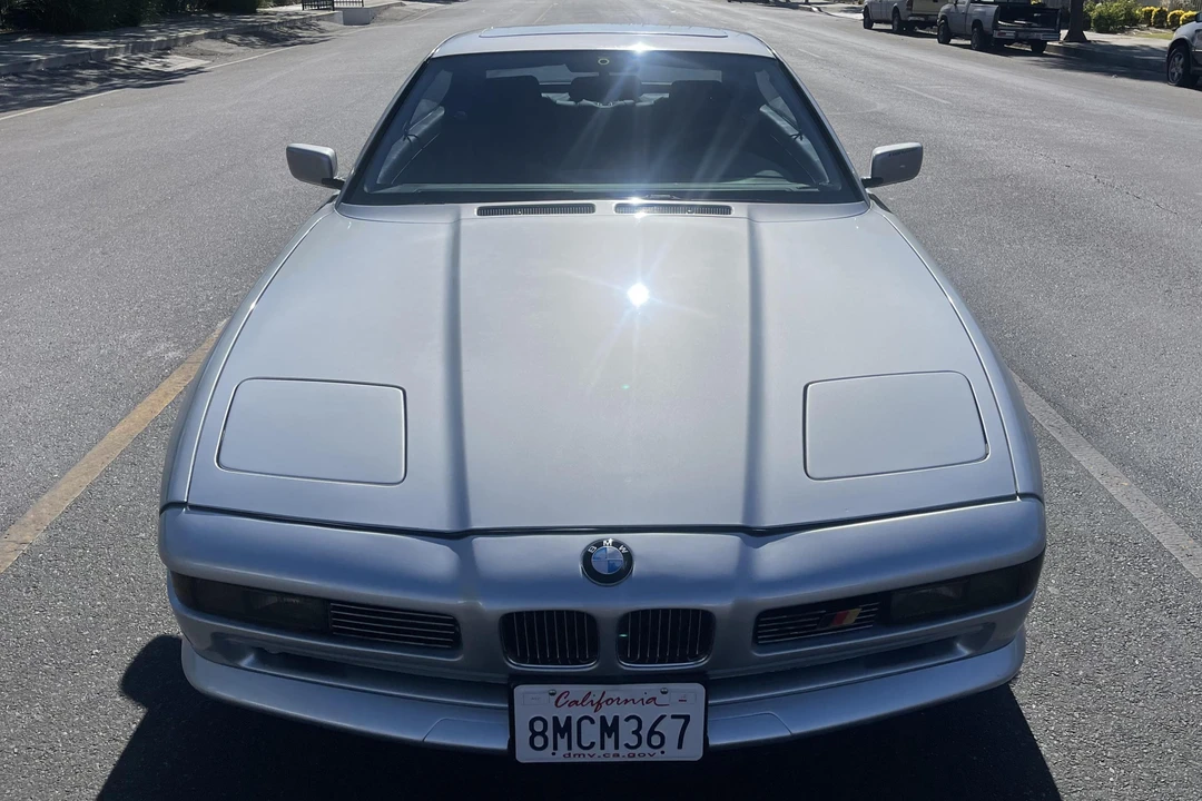 1996 BMW E31 850i & 850Ci - Image 2 of 31