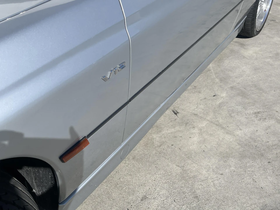 1996 BMW E31 850i & 850Ci - Image 22 of 31