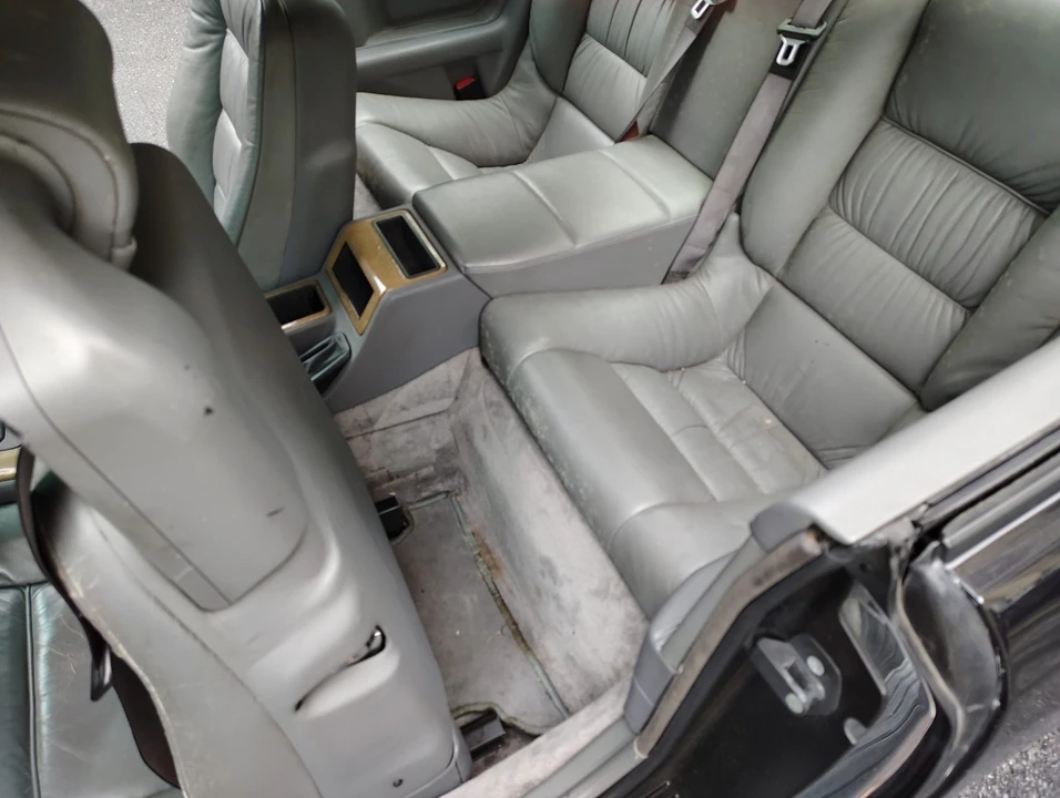 1996 BMW E31 850i & 850Ci - Image 25 of 31