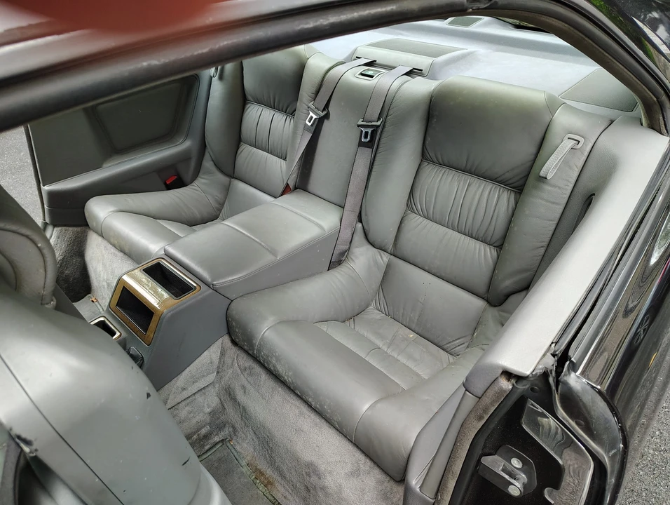 1996 BMW E31 850i & 850Ci - Image 26 of 31
