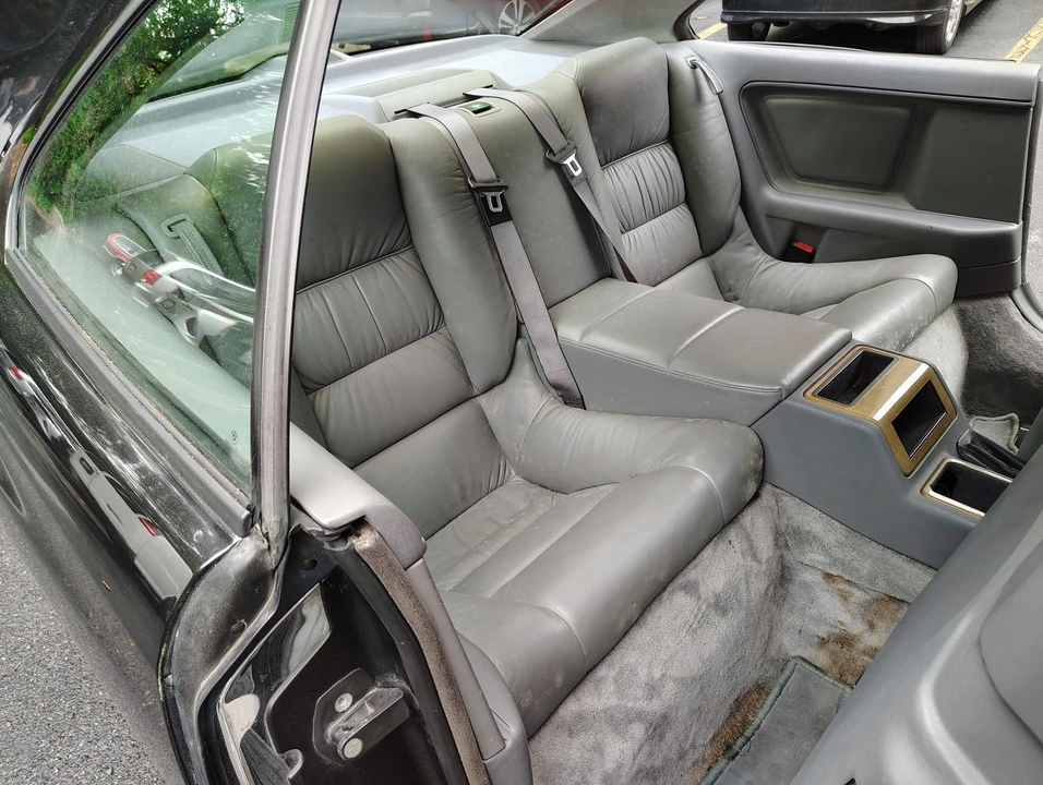 1996 BMW E31 850i & 850Ci - Image 27 of 31