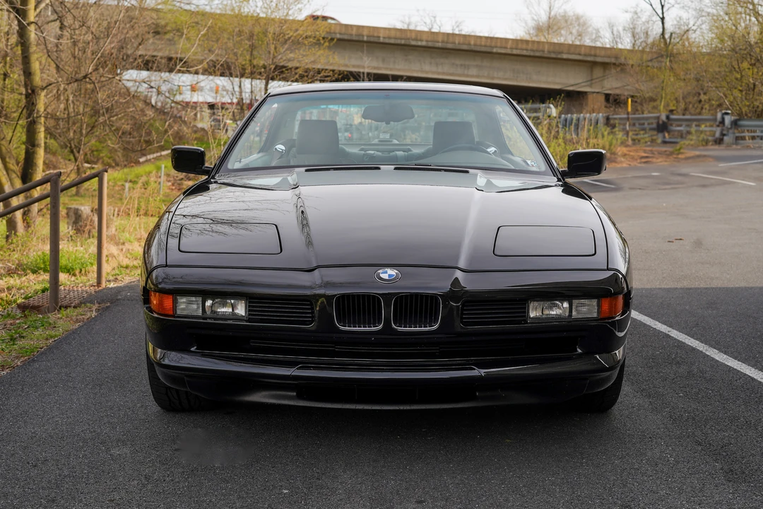 1996 BMW E31 850i & 850Ci - Image 5 of 31