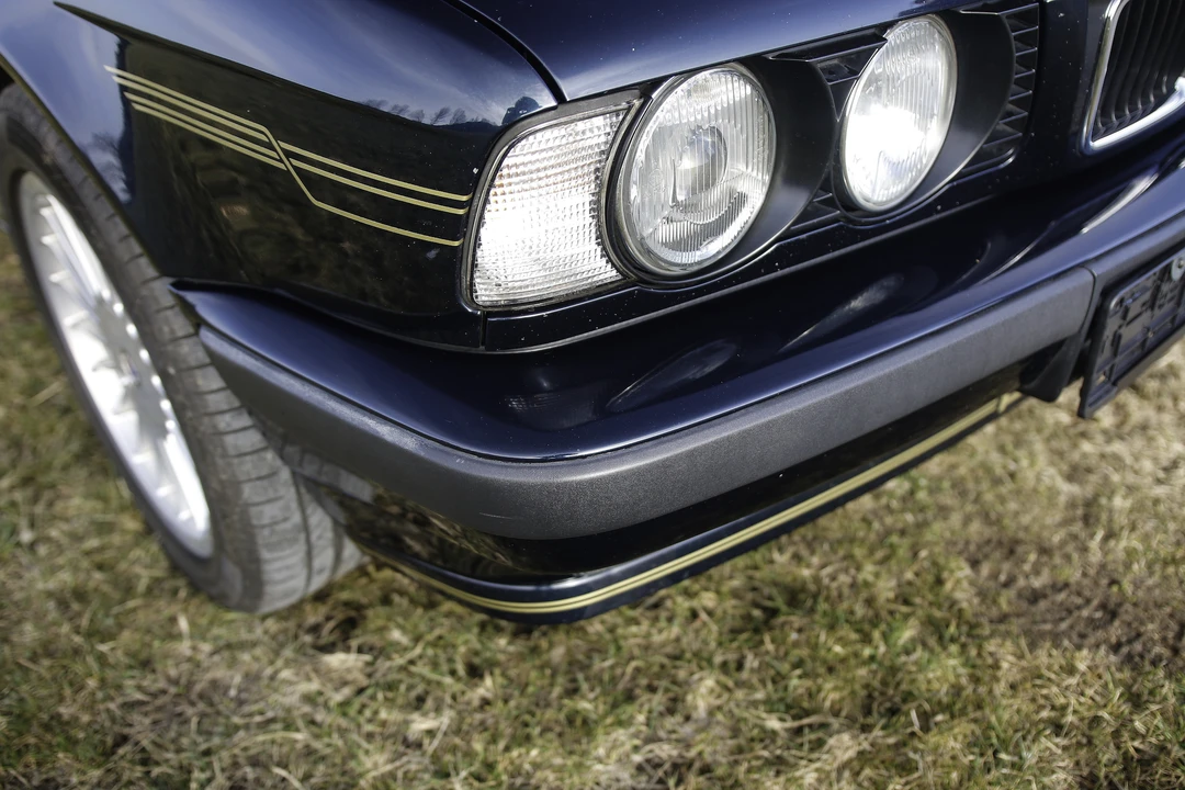 1996 BMW Alpina B10 - Image 31 of 31
