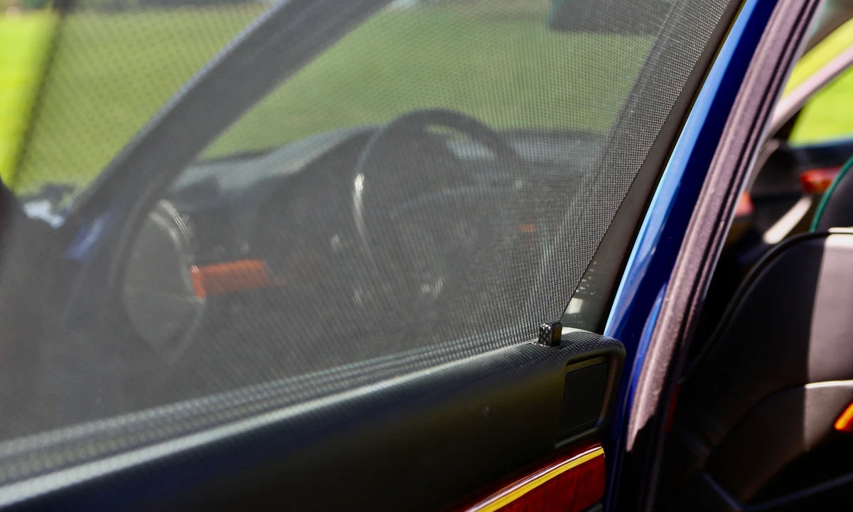 1996 BMW Alpina B12 - Image 13 of 29