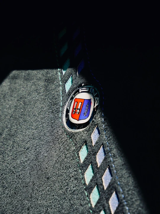 1996 BMW Alpina B12 - Image 17 of 29