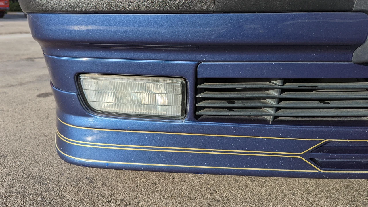 1996 BMW Alpina B3 - Image 31 of 31