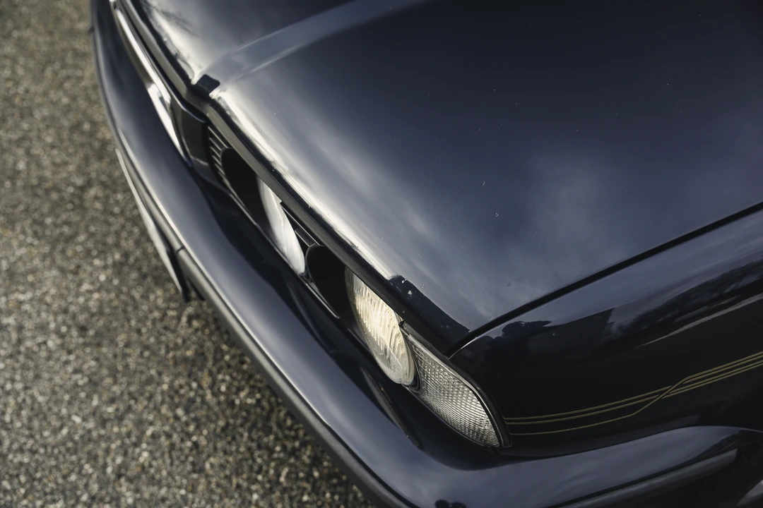 1996 BMW Alpina B10 - Image 19 of 31
