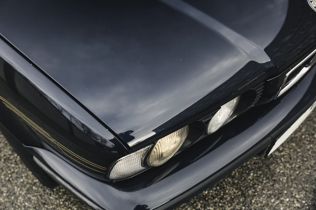 1996 BMW Alpina B10 - Image 20 of 31