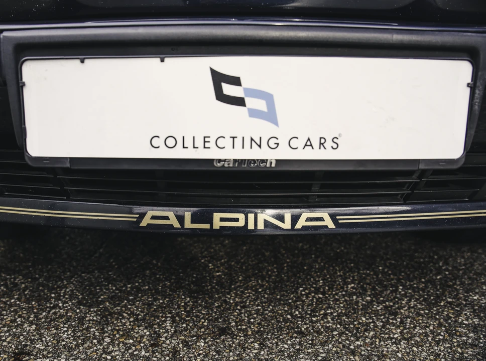 1996 BMW Alpina B10 - Image 23 of 31