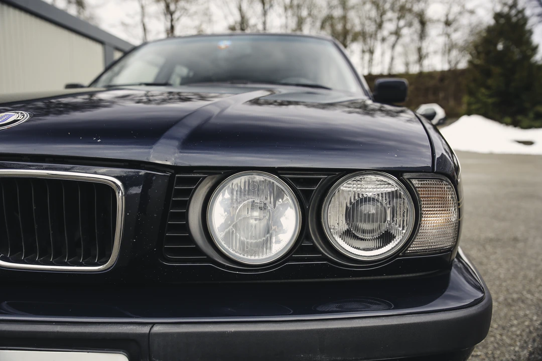 1996 BMW Alpina B10 - Image 26 of 31