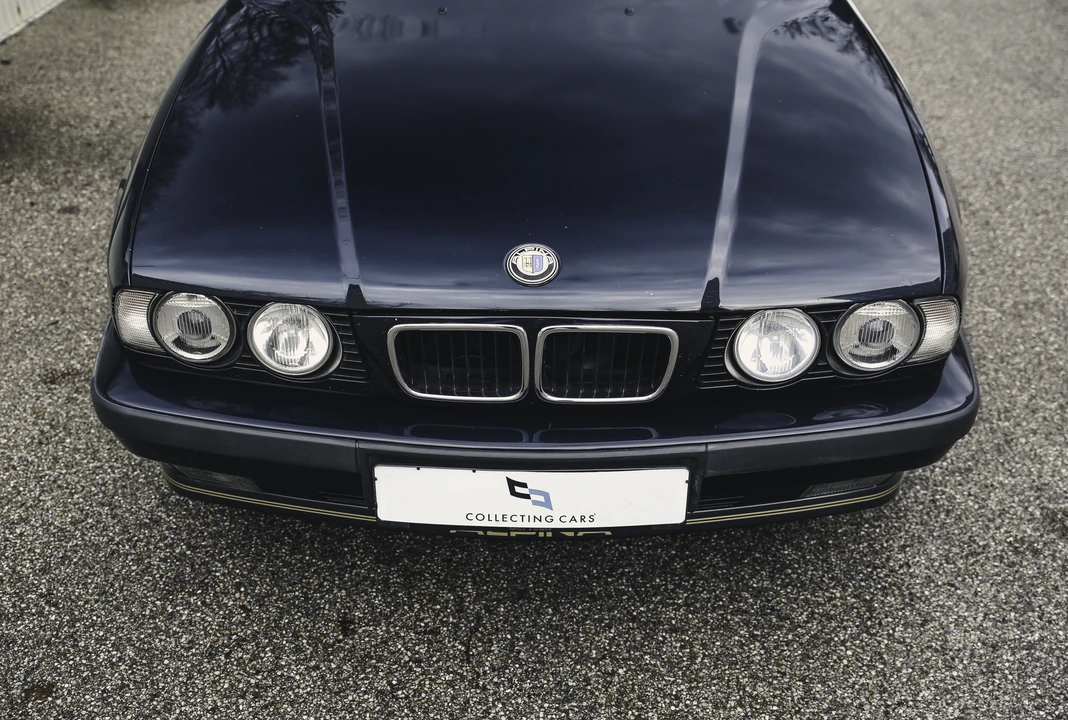 1996 BMW Alpina B10 - Image 27 of 31