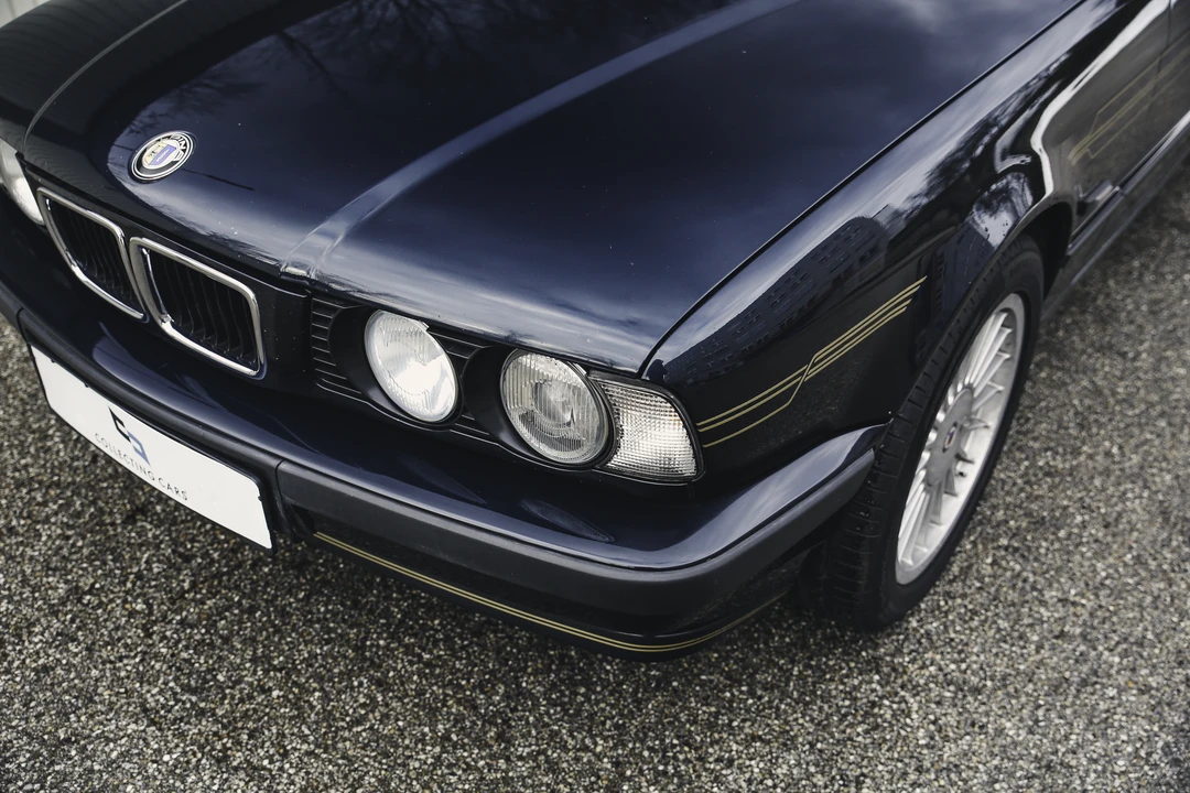 1996 BMW Alpina B10 - Image 28 of 31