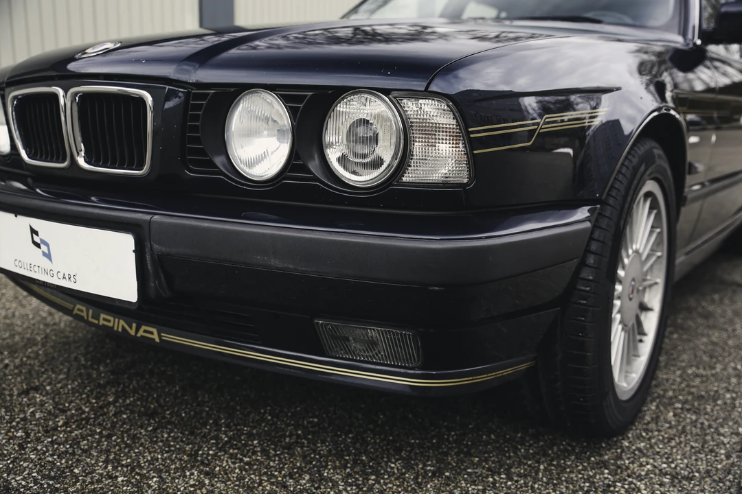1996 BMW Alpina B10 - Image 29 of 31
