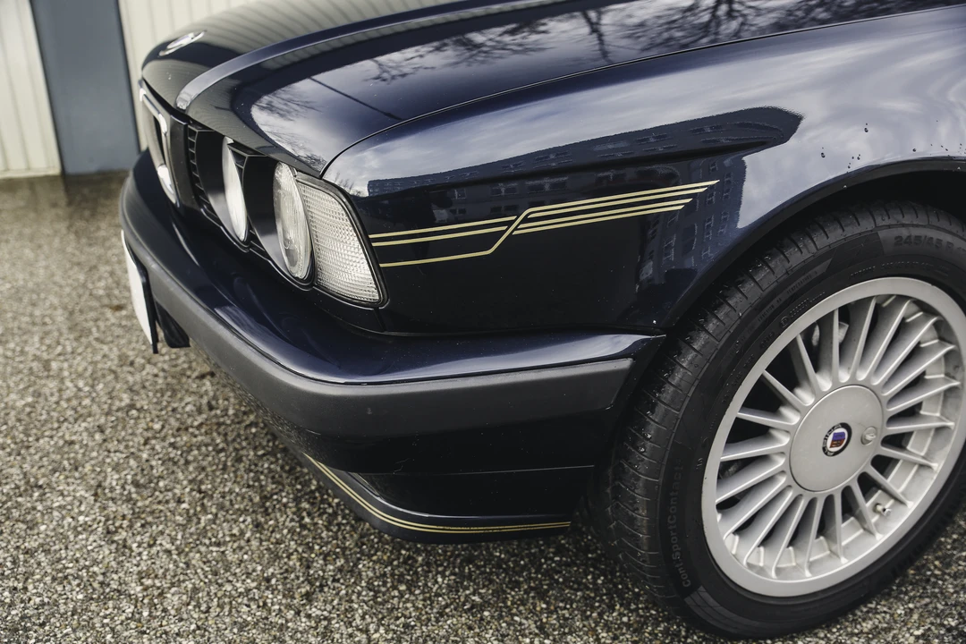 1996 BMW Alpina B10 - Image 30 of 31