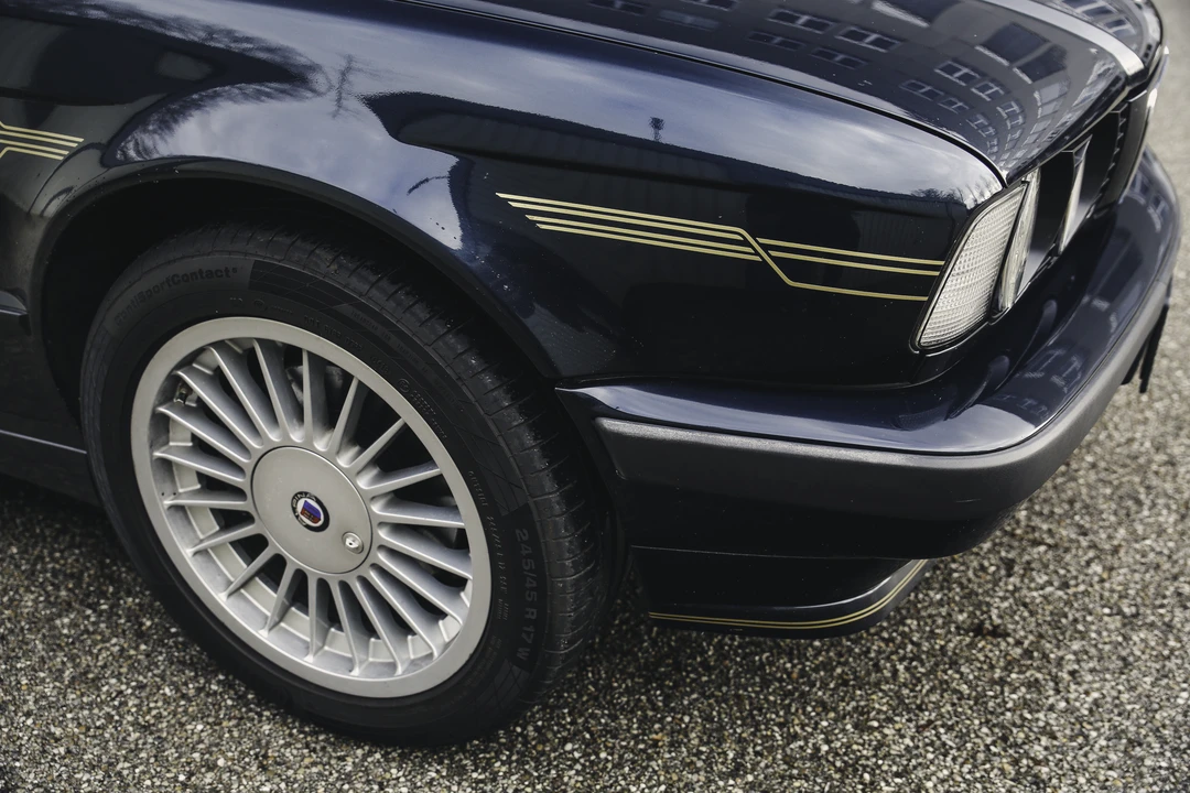 1996 BMW Alpina B10 - Image 31 of 31