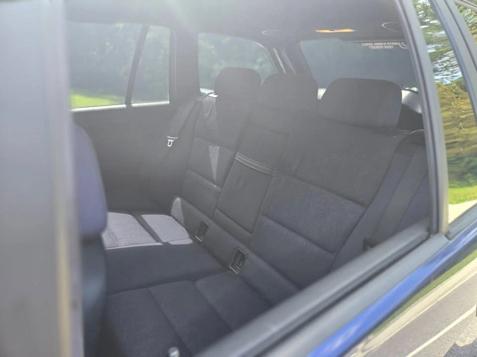 1996 BMW E36 3 Series - Image 7 of 9