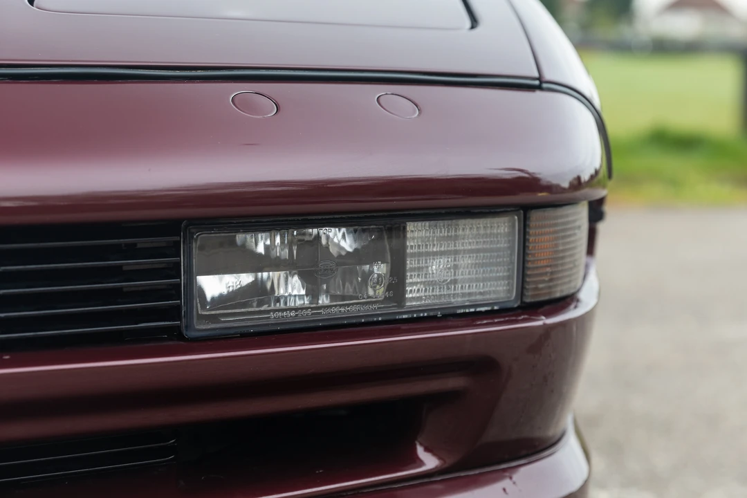 1996 BMW E31 8 Series - Image 23 of 31