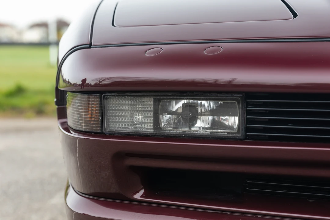1996 BMW E31 8 Series - Image 24 of 31