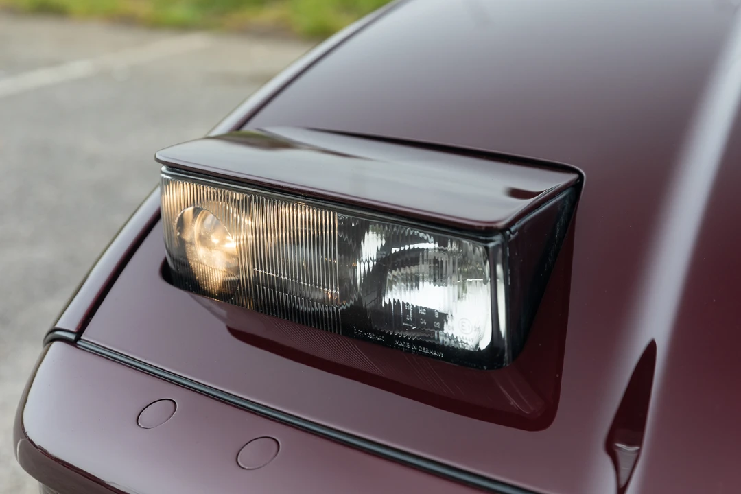 1996 BMW E31 8 Series - Image 25 of 31